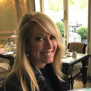 Meet your Posher, Tanya